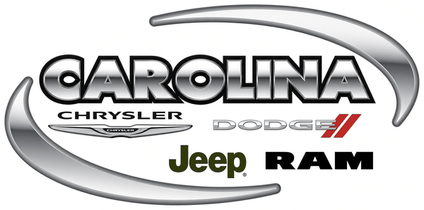 Carolina Chrysler Dodge Jeep Ram logo