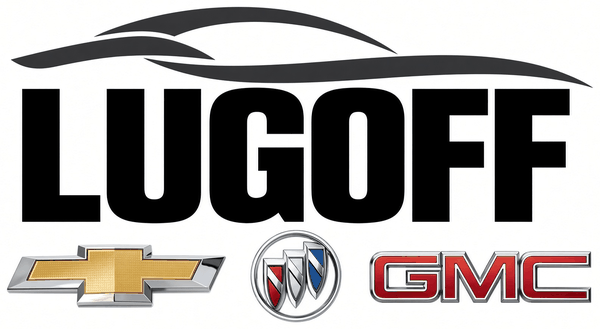 Lugoff Chevrolet Buick GMC logo
