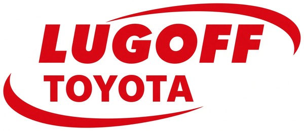 Lugoff Toyota logo