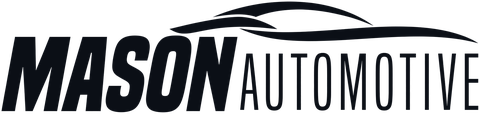 Mason Automotive Group home