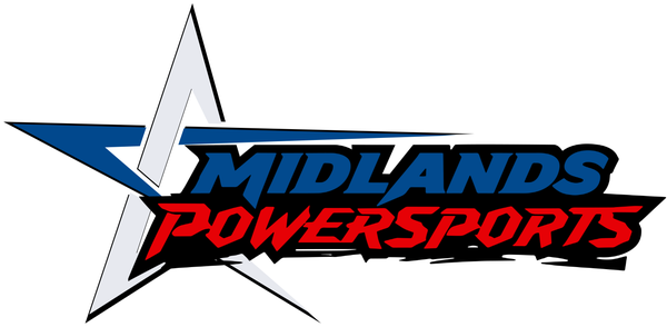 Midlands Powersports logo