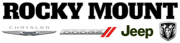 Rocky Mount Chrysler Dodge Jeep Ram logo
